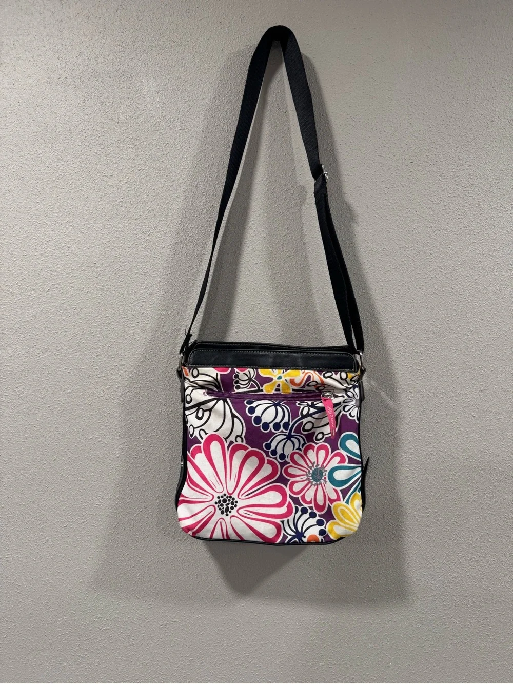 Lily Bloom stylish multicolor